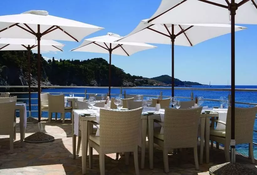 Fotos del hotel Bellevue Dubrovnik:  24