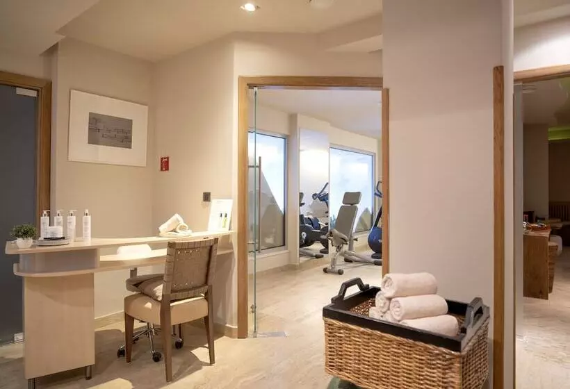 Fotos del hotel Bellevue Dubrovnik:  4