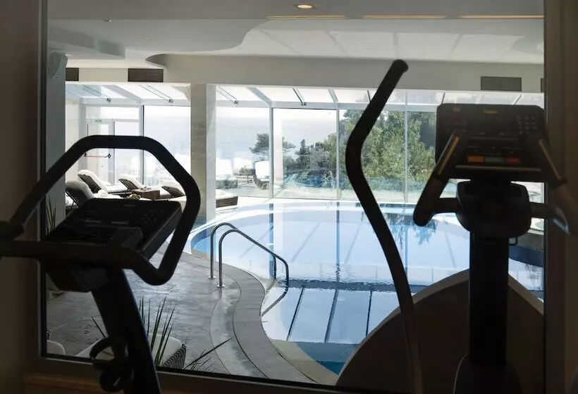 Fotos del hotel Bellevue Dubrovnik:  3