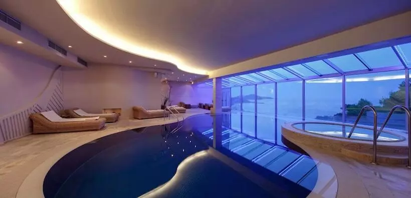 Fotos del hotel Bellevue Dubrovnik:  11