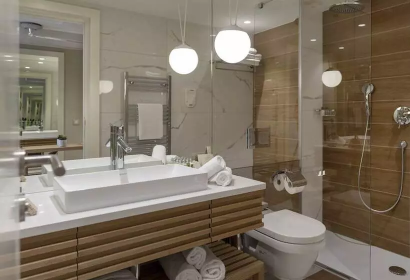 Fotos del hotel Bellevue Dubrovnik:  20