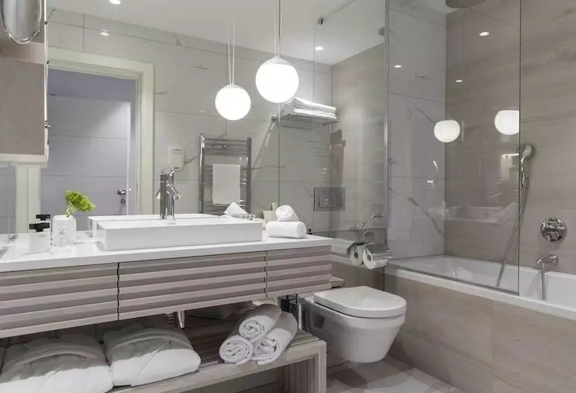 Fotos del hotel Bellevue Dubrovnik:  16