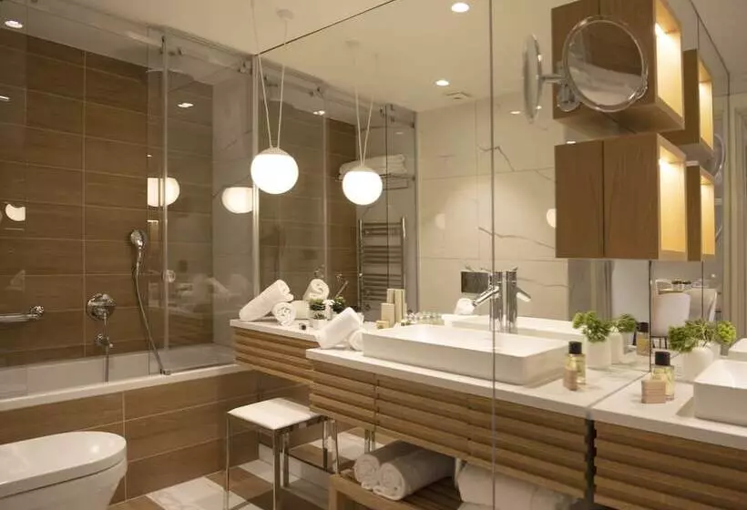 Fotos del hotel Bellevue Dubrovnik:  25