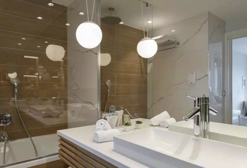 Fotos del hotel Bellevue Dubrovnik:  9