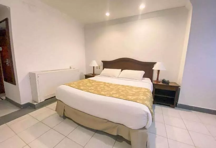 Fotos del hotel Faranda Express Puerta Del Sol Barranquilla:  3