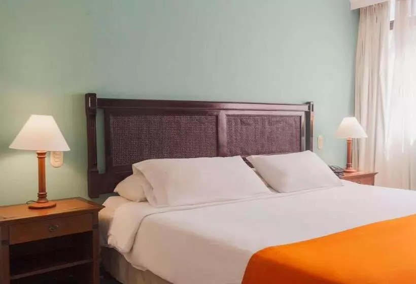 Fotos del hotel Faranda Express Puerta Del Sol Barranquilla:  16