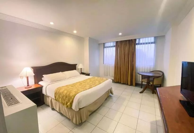 Fotos del hotel Faranda Express Puerta Del Sol Barranquilla:  2