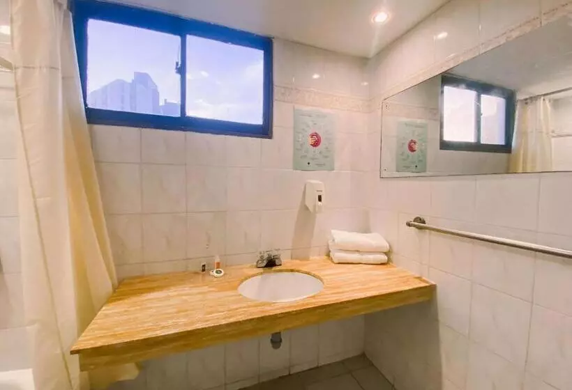 Fotos del hotel Faranda Express Puerta Del Sol Barranquilla:  23