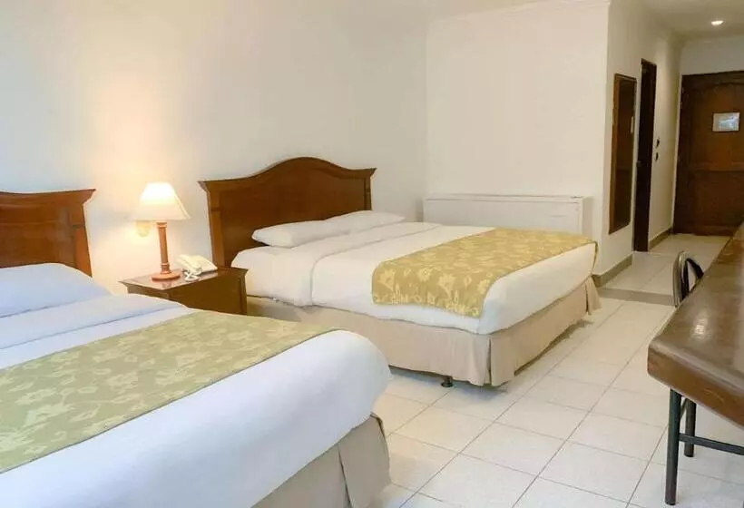 Fotos del hotel Faranda Express Puerta Del Sol Barranquilla:  13