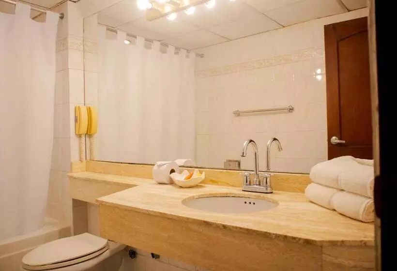 Fotos del hotel Faranda Express Puerta Del Sol Barranquilla:  20