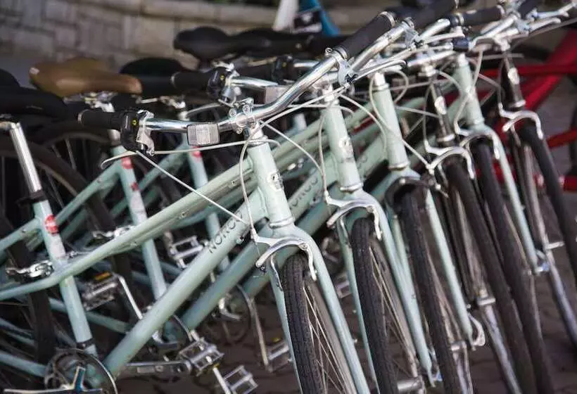 Fotos del hotel Summit Lodge Boutique Hotel Whistler:  6