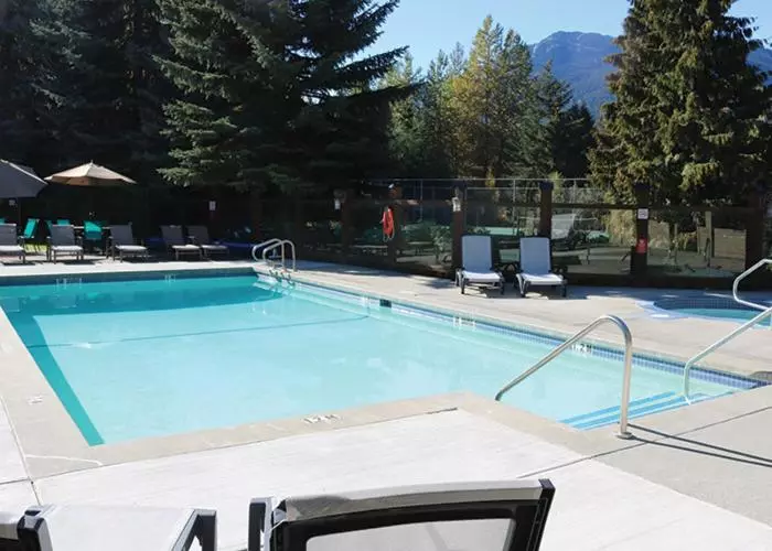 Fotos del hotel Tantalus Resort Lodge:  2