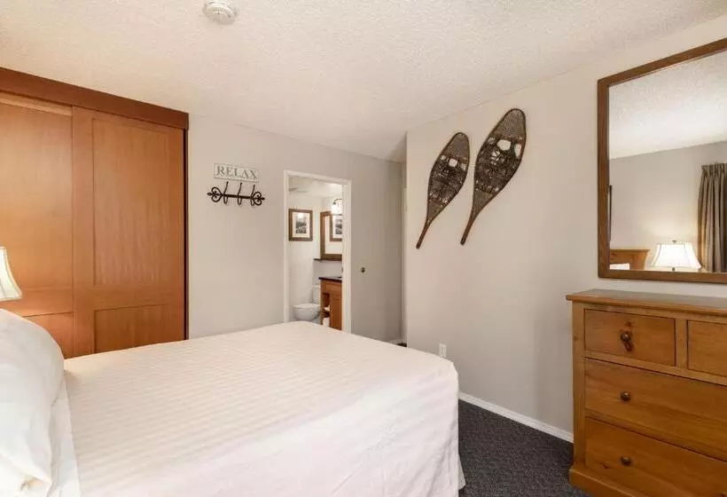 Fotos del hotel Tantalus Resort Lodge:  12