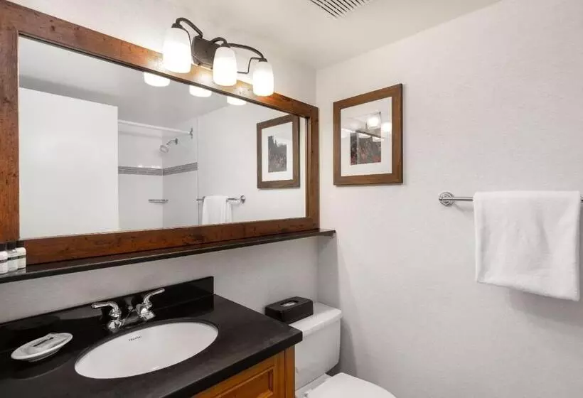 Fotos del hotel Tantalus Resort Lodge:  10