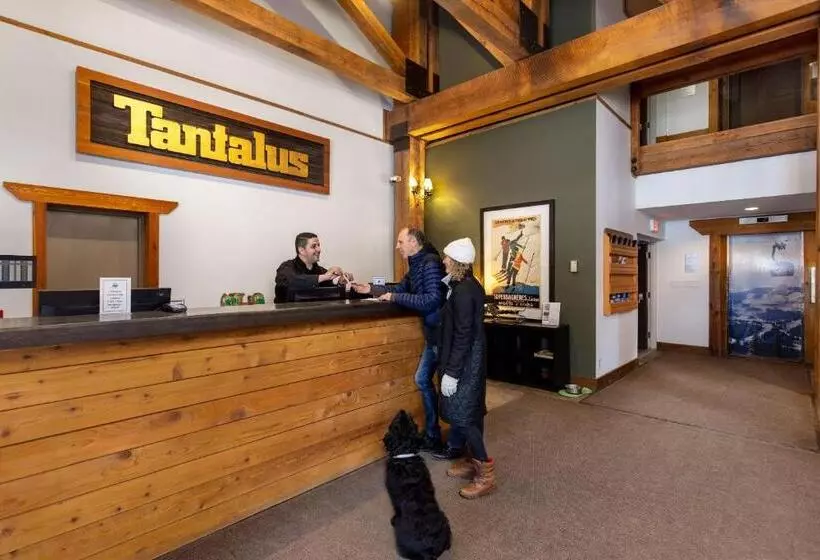 Fotos del hotel Tantalus Resort Lodge:  15