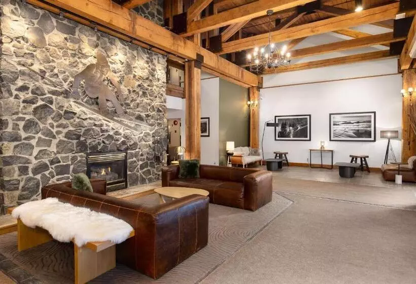 Fotos del hotel Tantalus Resort Lodge:  22