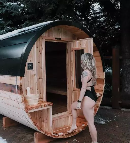 Fotos del hotel Tantalus Resort Lodge:  5