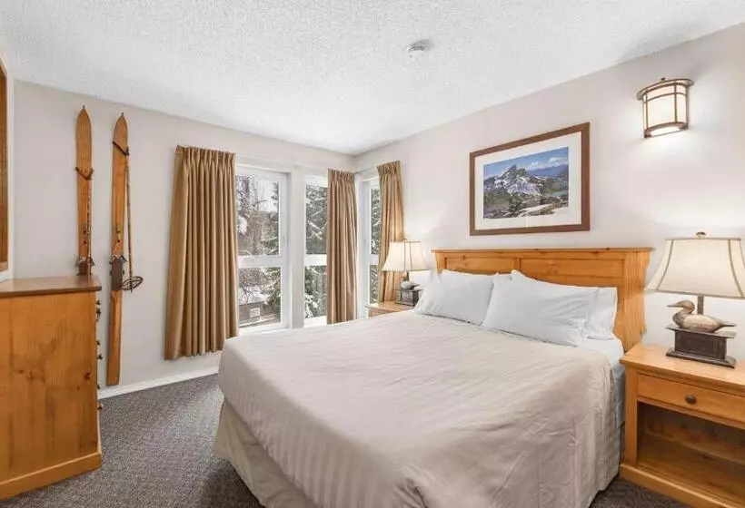 Fotos del hotel Tantalus Resort Lodge:  18