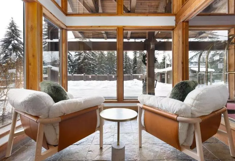 Fotos del hotel Tantalus Resort Lodge:  24