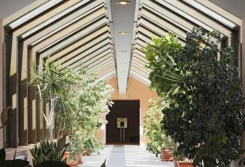 Fotos del hotel Bristol:  5