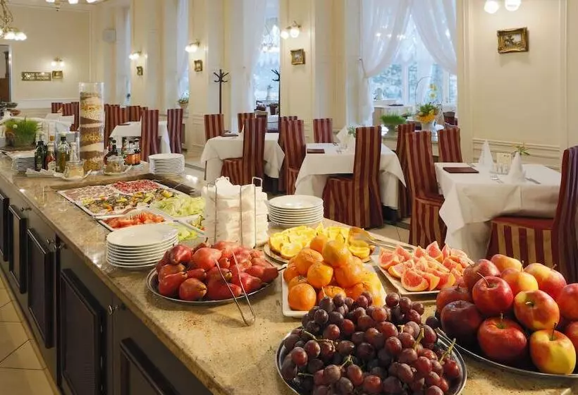 Fotos del hotel Bristol:  4