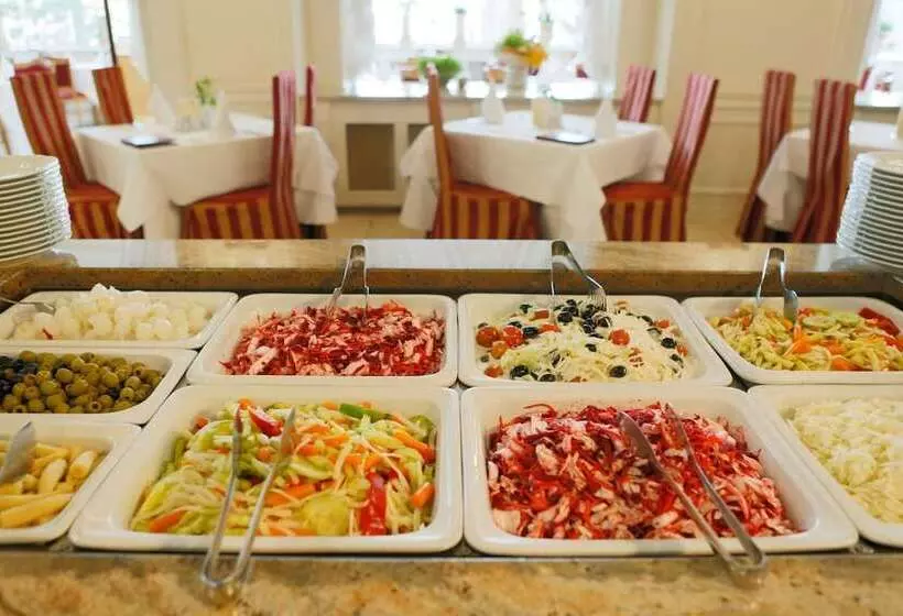 Fotos del hotel Bristol:  13