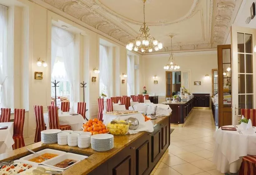 Fotos del hotel Bristol:  16