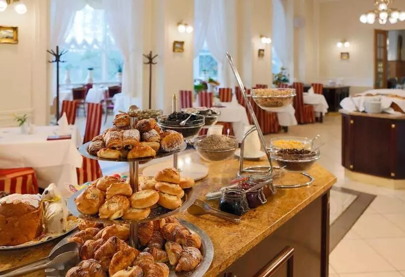 Fotos del hotel Bristol:  24