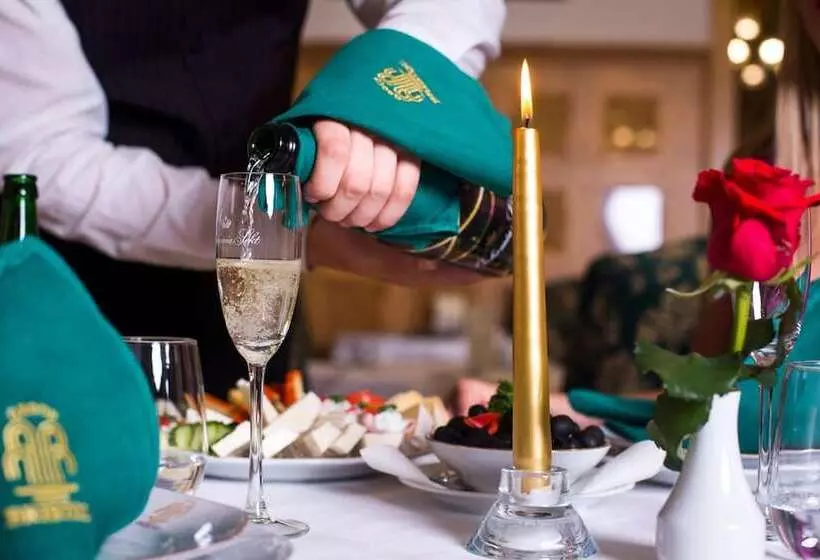 Fotos del hotel Bristol:  10