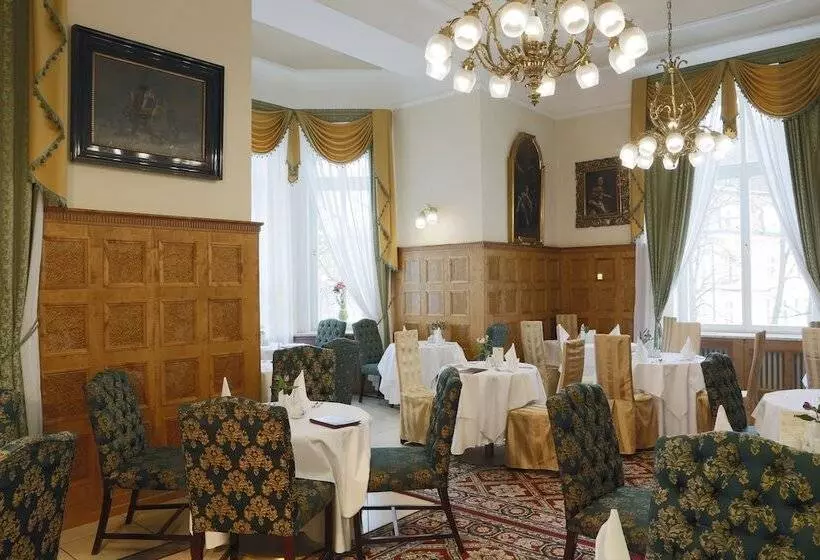 Fotos del hotel Bristol:  18