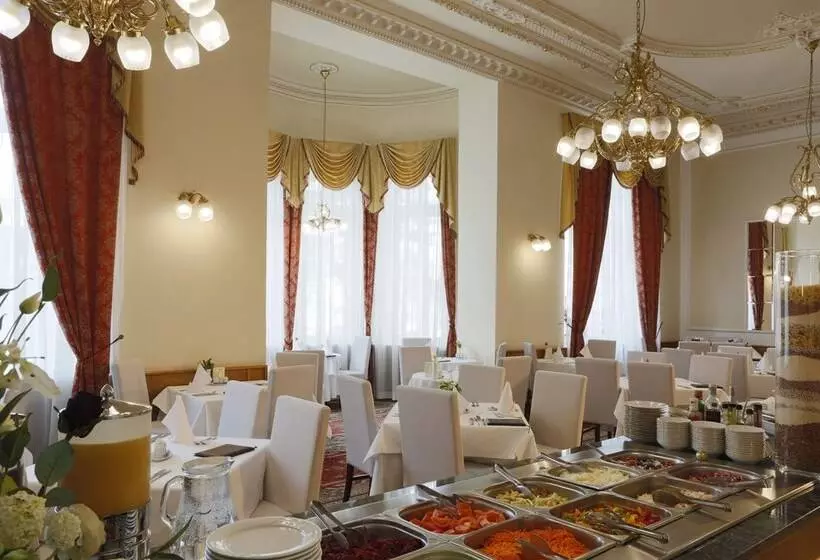 Fotos del hotel Bristol:  20