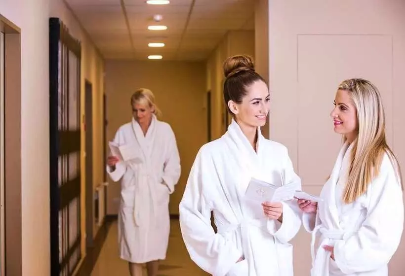 Fotos del hotel Bristol:  17