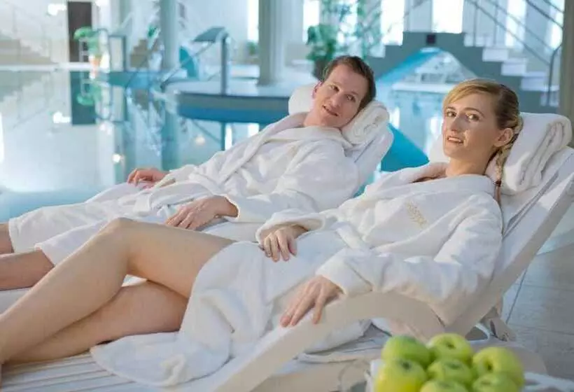 Fotos del hotel Bristol:  21