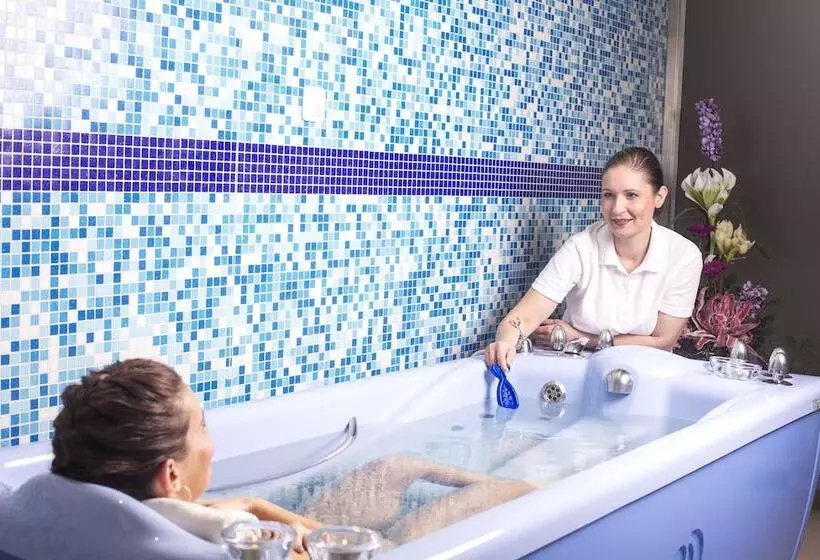 Fotos del hotel Bristol:  15