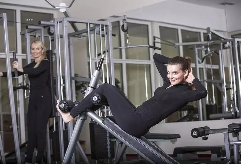 Fotos del hotel Bristol:  11