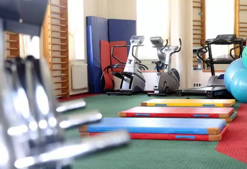 Fotos del hotel Bristol:  7