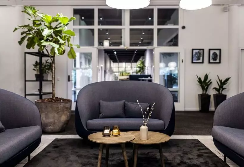 Fotos del hotel Comwell Kolding:  21