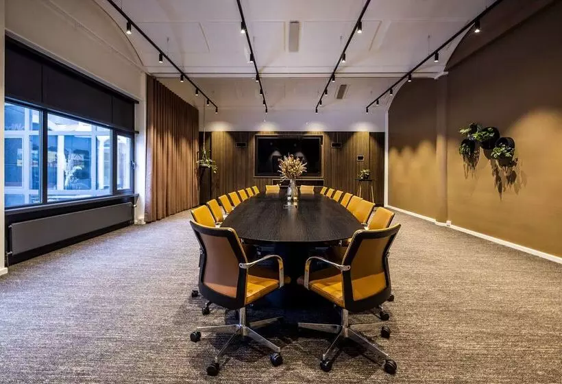 Fotos del hotel Comwell Kolding:  6