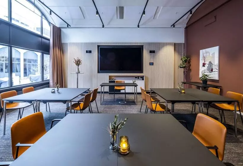 Fotos del hotel Comwell Kolding:  15