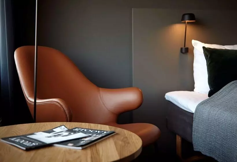 Fotos del hotel Comwell Kolding:  17