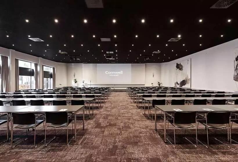 Fotos del hotel Comwell Kolding:  23