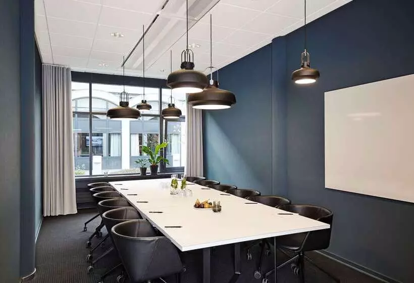 Fotos del hotel Comwell Kolding:  24