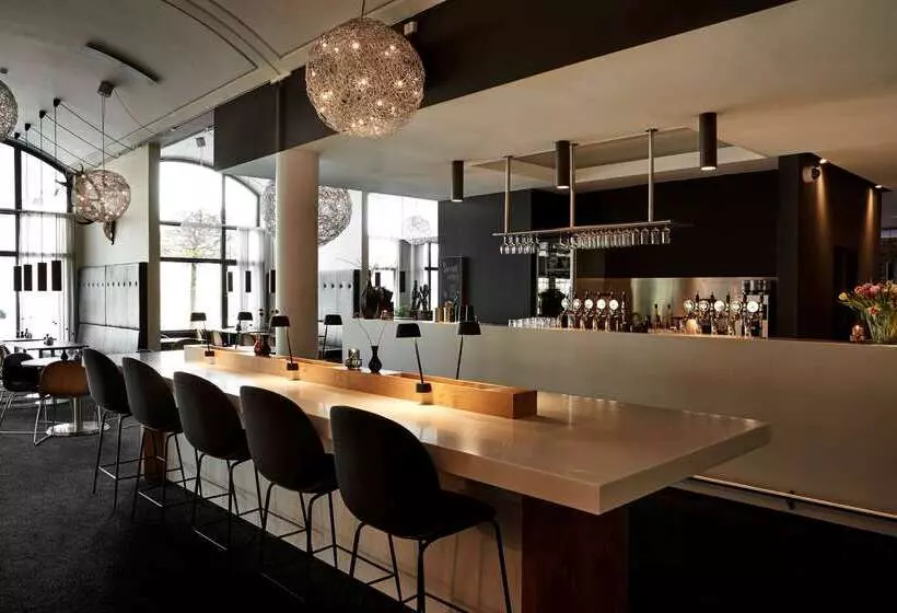 Fotos del hotel Comwell Kolding:  5