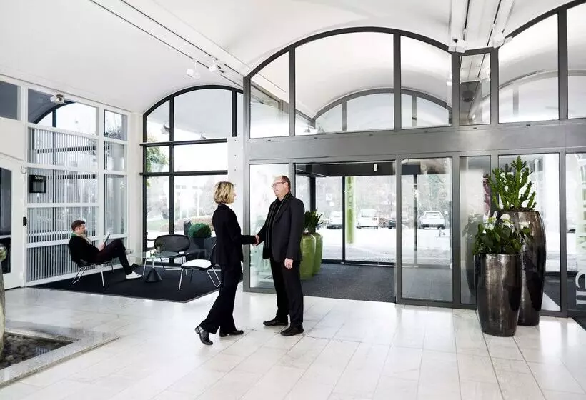 Fotos del hotel Comwell Kolding:  12
