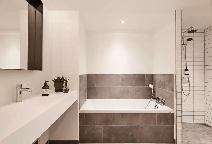 Fotos del hotel Comwell Kolding:  16