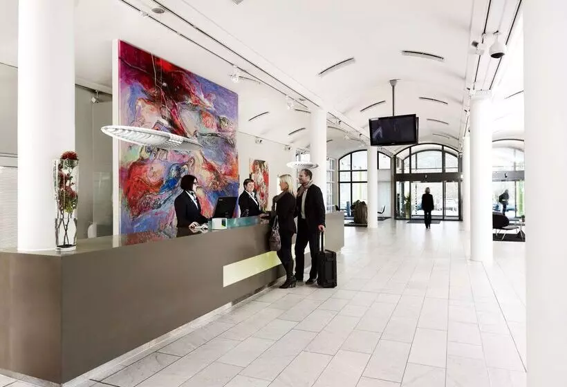 Fotos del hotel Comwell Kolding:  3