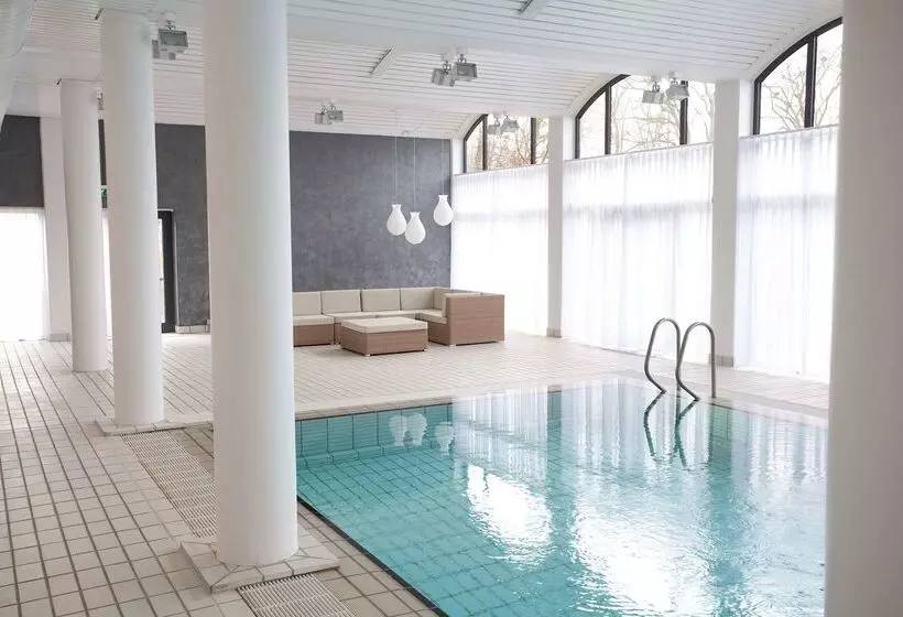 Fotos del hotel Comwell Kolding:  11