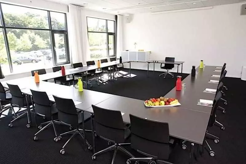 Fotos del hotel Comwell Kolding:  25