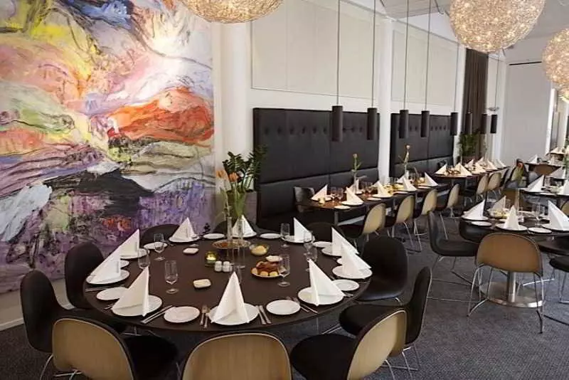 Fotos del hotel Comwell Kolding:  18
