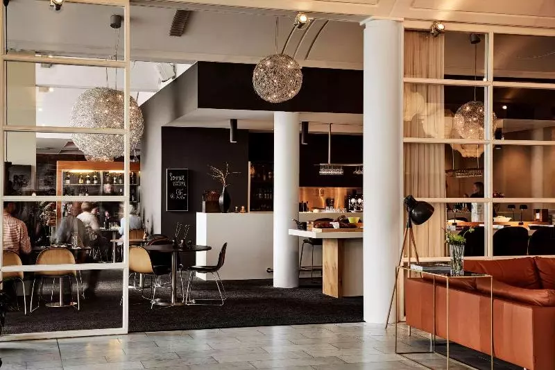 Fotos del hotel Comwell Kolding:  19